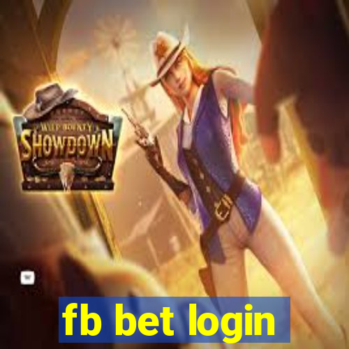 fb bet login